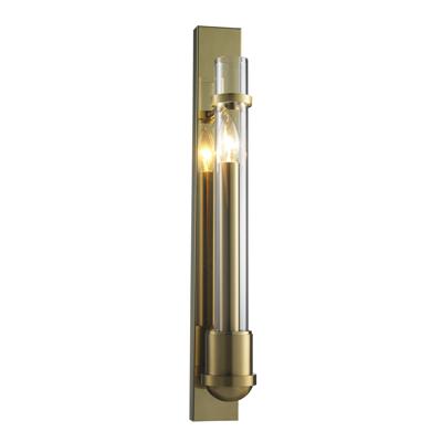 Бра Delight Collection Настенный светильник 88042W brass арт. 88042W brass