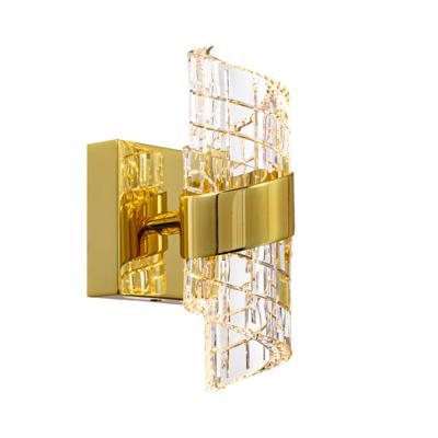 Бра Delight Collection Настенный светильник MB23001022-1A gold арт. MB23001022-1A gold