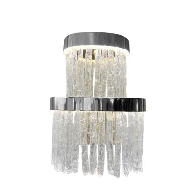 Бра Delight Collection Настенный светильник 5136-wall chrome арт. 5136-wall chrome