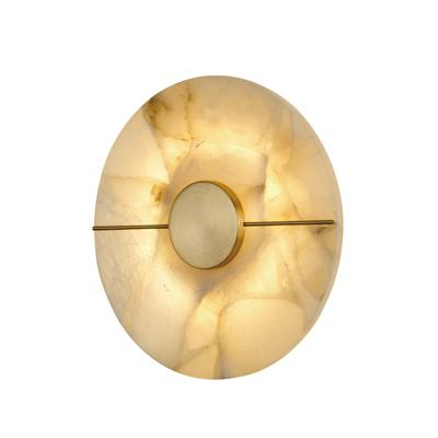 Бра Delight Collection Настенный светильник OB2519-D20 gold арт. OB2519-D20 gold
