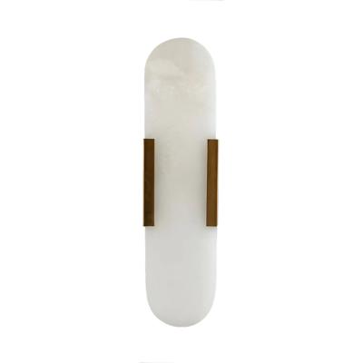 Бра Delight Collection Настенный светильник OWB2104 gold арт. OWB2104 gold