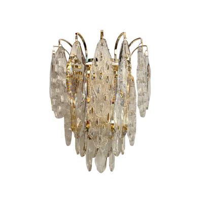 Бра Delight Collection Настенный светильник OD2095-wall gold арт. OD2095-wall gold