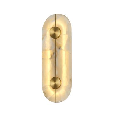Бра Delight Collection Настенный светильник OB2519-H40 gold арт. OB2519-H40 gold