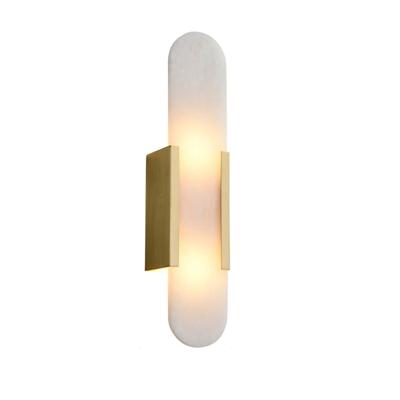 Бра Delight Collection Настенный светильник MT8955-2W brass арт. MT8955-2W brass