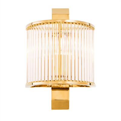 Бра Delight Collection Настенный светильник KM0927W-1 gold арт. KM0927W-1 gold