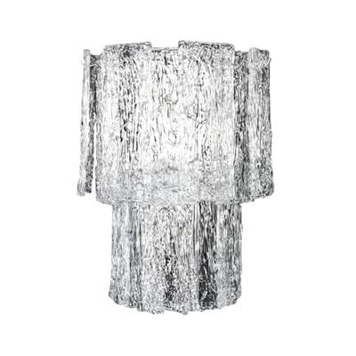 Бра Delight Collection Настенный светильник BRWL7077 nickel арт. BRWL7077-NK