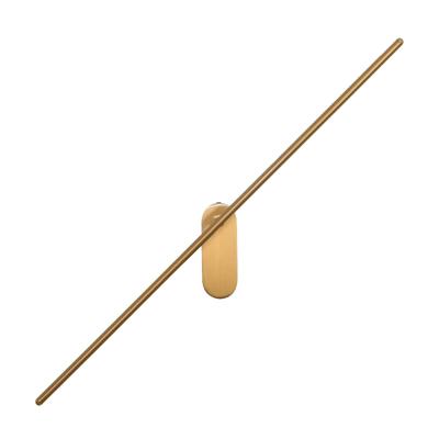 Бра Delight Collection Настенный светильник OM820851 rose gold арт. OM820851 rose gold