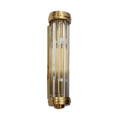 Бра Delight Collection Настенный светильник Gascogne 40 gold арт. KG0602W-2 gold