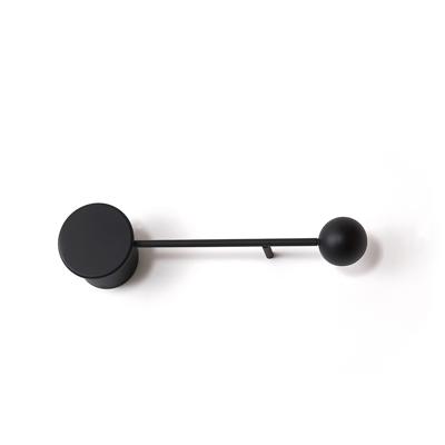 Бра Delight Collection Настенный светильник LWA0350S Black арт. LWA0350S black