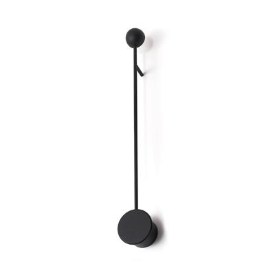 Бра Delight Collection Настенный светильник LWA0350L Black арт. LWA0350L black