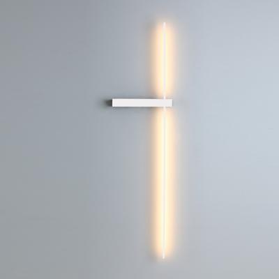 Бра Delight Collection Настенный светильник LWA0364-1200C White арт. LWA0364-1200C white