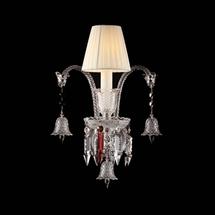 Бра Delight Collection Бра MB11027010-1A clear арт. MB11027010-1A