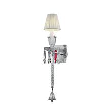 Бра Delight Collection Бра MB11027010-1B clear+acid арт. MB11027010-1B