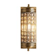 Бра Delight Collection Настенный светильник French Empire 1 арт. KR0107W-1