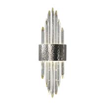 Бра Delight Collection Настенный светильник Aspen nickel арт. W98021M nickel
