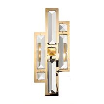 Бра Delight Collection Настенный светильник W68095-2 gold арт. W68095-2