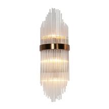 Бра Delight Collection Настенный светильник BRWL7024 gold арт. BRWL7024 gold