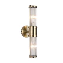 Бра Delight Collection Настенный светильник Claridges 2 bronze арт. ST-1735 bronze
