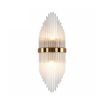 Бра Delight Collection Настенный светильник 9967W gold арт. 9967W gold