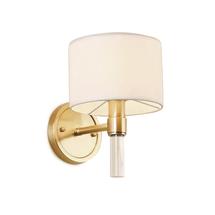 Бра Delight Collection Настенный светильник 8009W-D gold арт. 8009W-D gold