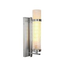 Бра Delight Collection Настенный светильник BRWL7052NP nickel арт. BRWL7052NP nickel