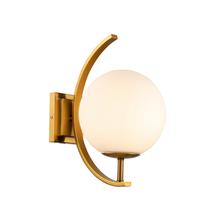 Бра Delight Collection Настенный светильник Cascade brass арт. 771310