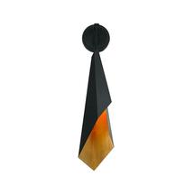 Бра Delight Collection Настенный светильник MB2063-1A black/gold арт. MB2063-1A black/gold