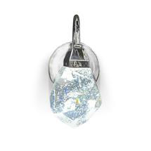 Бра Delight Collection Настенный светильник Crystal rock chrome арт. MD-020B-wall chrome