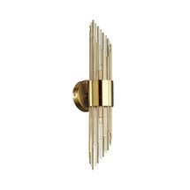 Бра Delight Collection Настенный светильник B2562W-B gold арт. B2562W-B gold