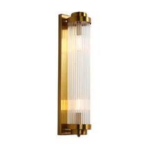 Бра Delight Collection Настенный светильник 88008W/L brass арт. 88008W/L brass