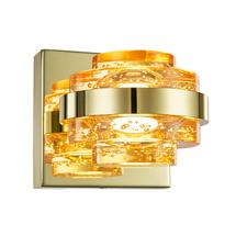 Бра Delight Collection Настенный светильник MB22030002-1A gold/champagne арт. MB22030002-1A gold/champagne