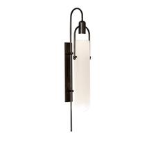 Бра Delight Collection Настенный светильник B6066W/L black/white арт. B6066W/L black/white