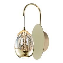 Бра Delight Collection Настенный светильник MB13003023-1A gold арт. MB13003023-1A gold