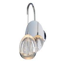 Бра Delight Collection Настенный светильник MB13003023-1A chrome арт. MB13003023-1A chrome