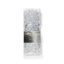 Бра Delight Collection Настенный светильник MB17090026-2A chrome арт. MB17090026-2A chrome