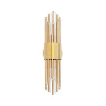 Бра Delight Collection Настенный светильник B2562W-B gold арт. B2562W-B gold