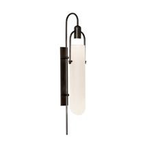 Бра Delight Collection Настенный светильник B6066W/L black/white арт. B6066W/L black/white