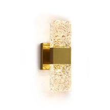 Бра Delight Collection Настенный светильник WB029 gold арт. WB029 gold