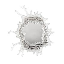 Бра Delight Collection Зеркало 8658W/L clear арт. 8658W/L clear