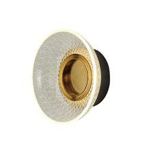 Бра Delight Collection Настенный светильник OB2501 gold/black арт. OB2501 gold/black