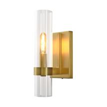 Бра Delight Collection Настенный светильник MT8869-1W brass арт. MT8869-1W brass