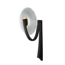 Бра Delight Collection Настенный светильник OB2415-1A sand black арт. OB2415-1A sand black
