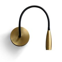 Бра Delight Collection Настенный светильник MT9016-1W brass арт. MT9016-1W brass