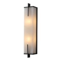 Бра Delight Collection Настенный светильник MT8856-2W black арт. MT8856-2W black
