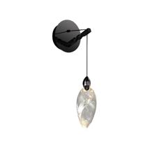 Бра Delight Collection Настенный светильник MT9176-1W pearl black арт. MT9176-1W pearl black