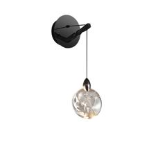 Бра Delight Collection Настенный светильник MT9176-1WB pearl black арт. MT9176-1WB pearl black