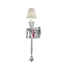 Бра Delight Collection Бра MB11027010-1B clear+acid арт. MB11027010-1B