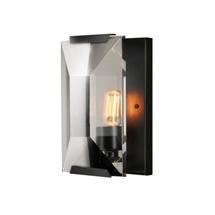 Бра Delight Collection Настенный светильник Harlow Crystal 1A арт. KR0354W-1A black/clear
