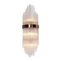 Бра Delight Collection Настенный светильник BRWL7024 gold арт. BRWL7024 gold