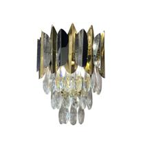 Бра Delight Collection Настенный светильник Jadorel A3 gold/black арт. 7216-300 A3 gold/black